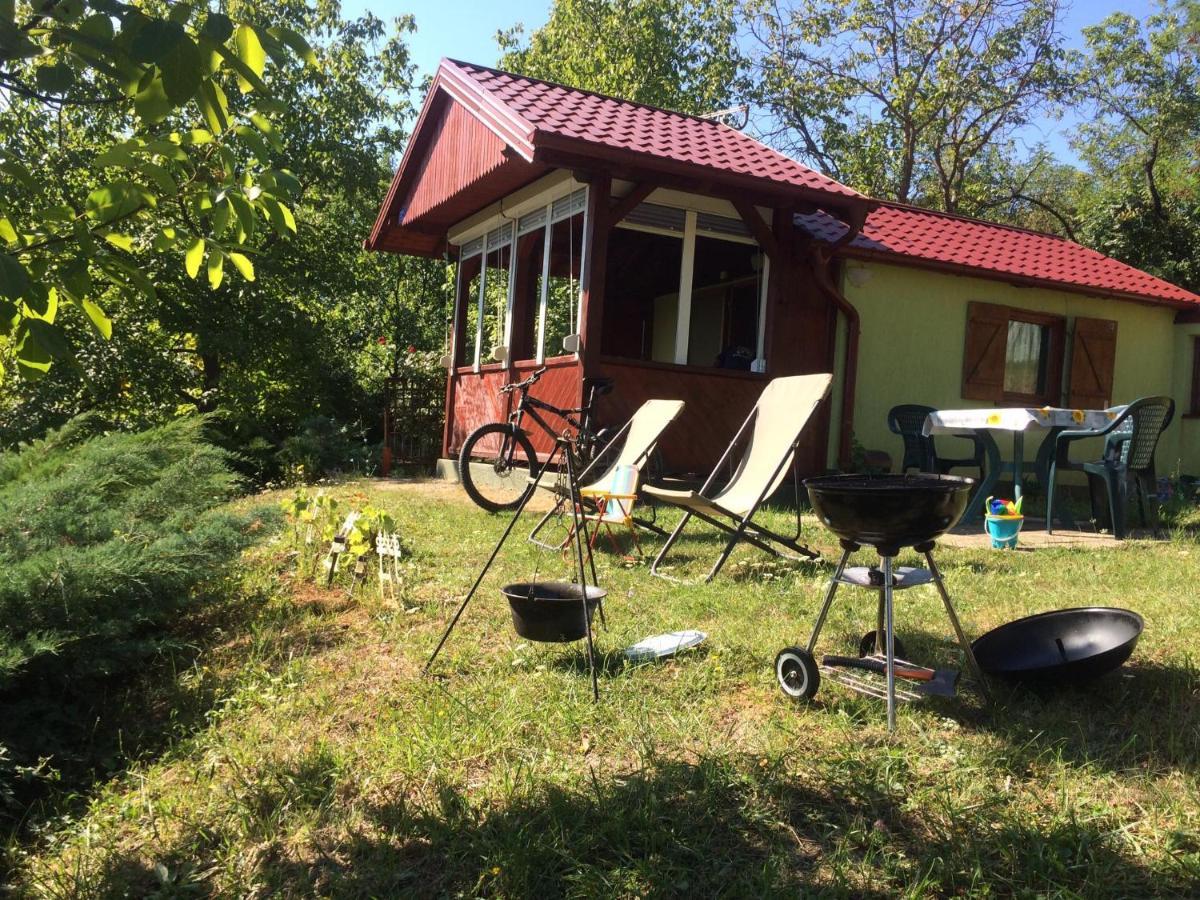 Holiday Home Nanin Konak 2 Vrdnik Luaran gambar