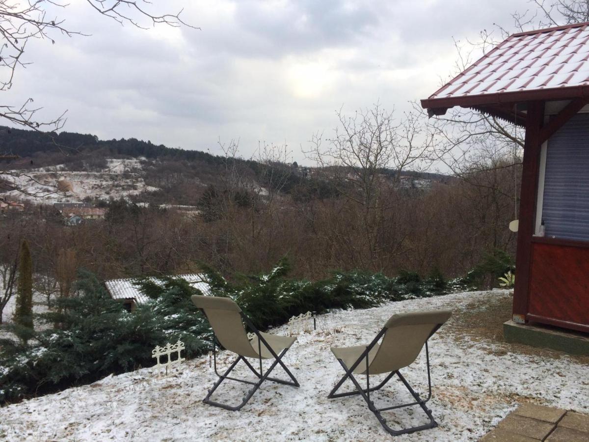 Holiday Home Nanin Konak 2 Vrdnik Luaran gambar