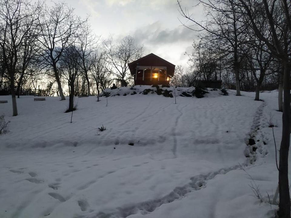 Holiday Home Nanin Konak 2 Vrdnik Luaran gambar