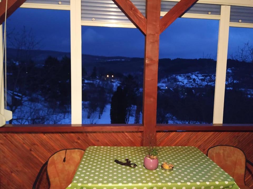 Holiday Home Nanin Konak 2 Vrdnik Luaran gambar