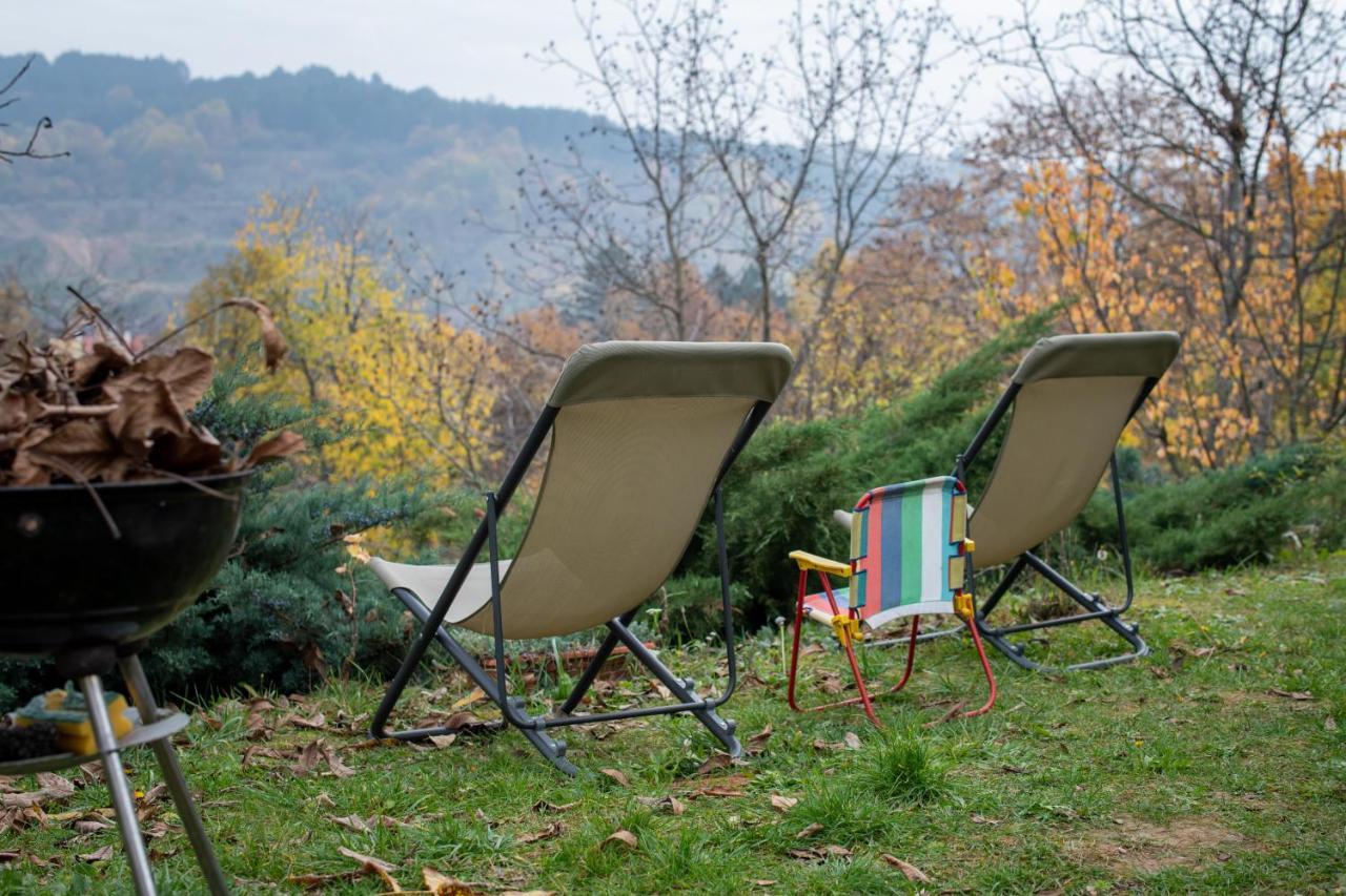 Holiday Home Nanin Konak 2 Vrdnik Luaran gambar