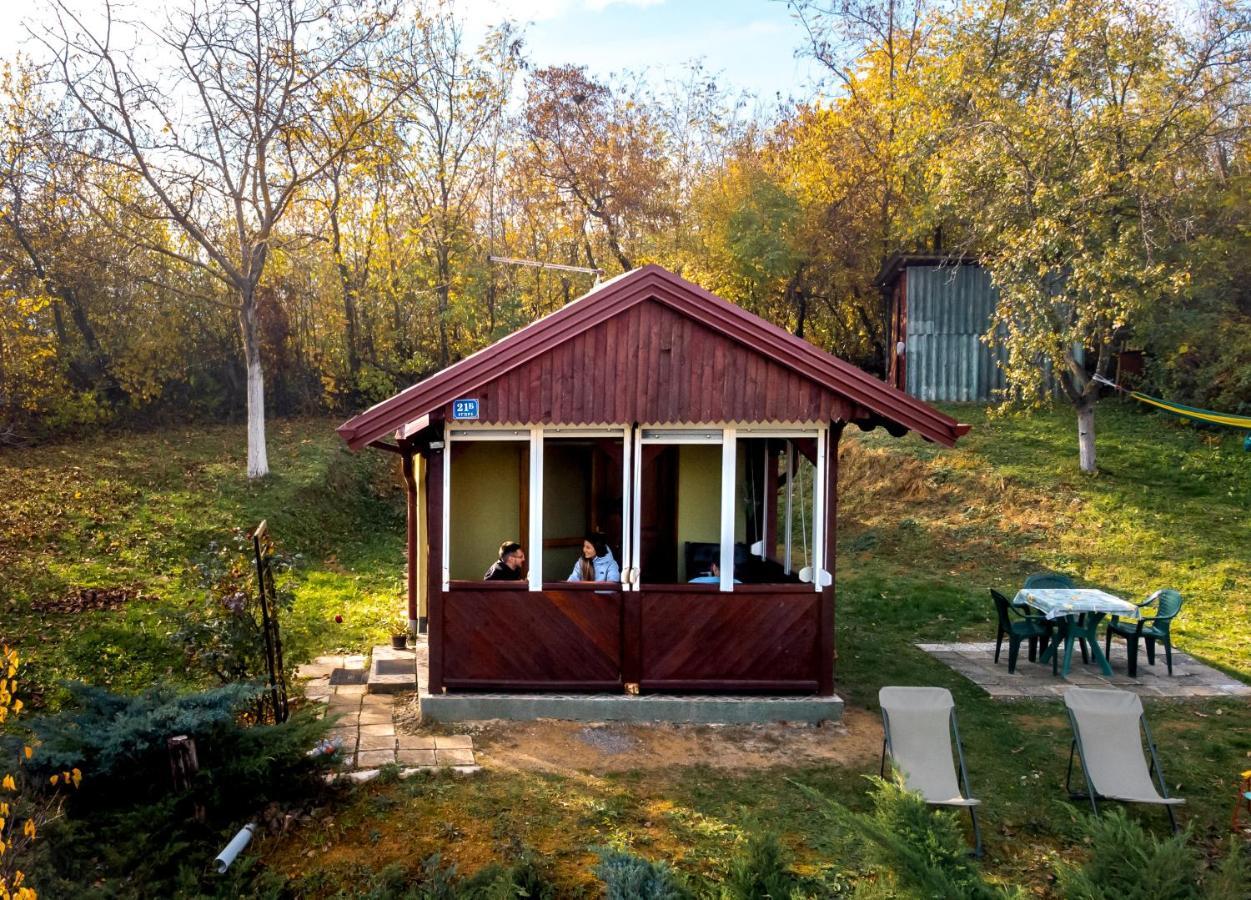 Holiday Home Nanin Konak 2 Vrdnik Luaran gambar