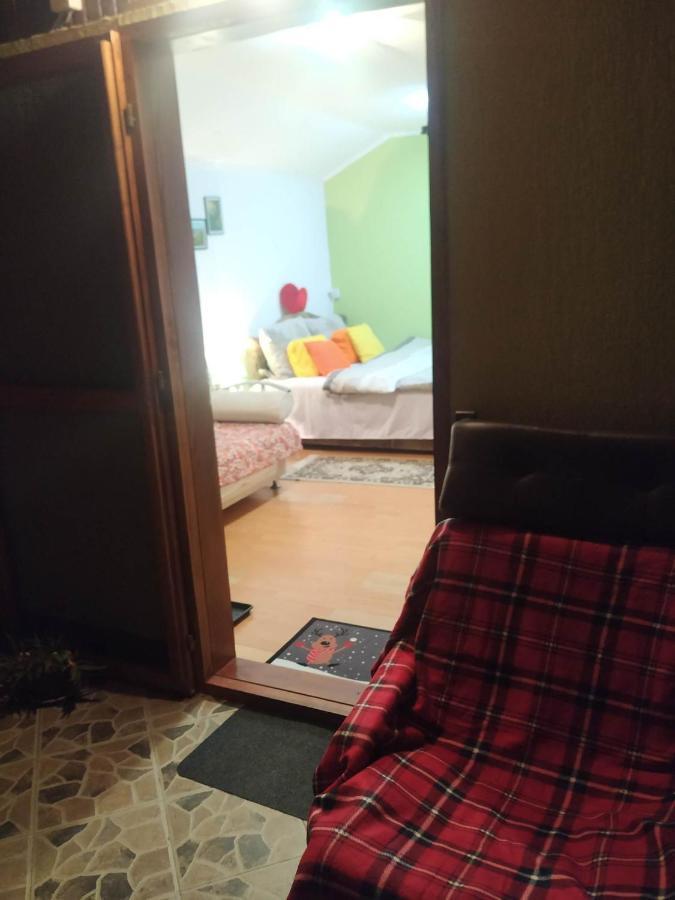 Holiday Home Nanin Konak 2 Vrdnik Luaran gambar