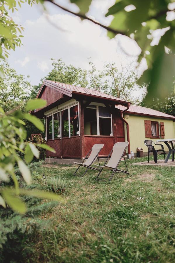 Holiday Home Nanin Konak 2 Vrdnik Luaran gambar