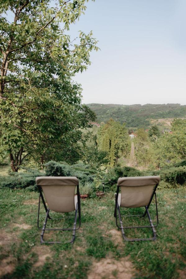 Holiday Home Nanin Konak 2 Vrdnik Luaran gambar