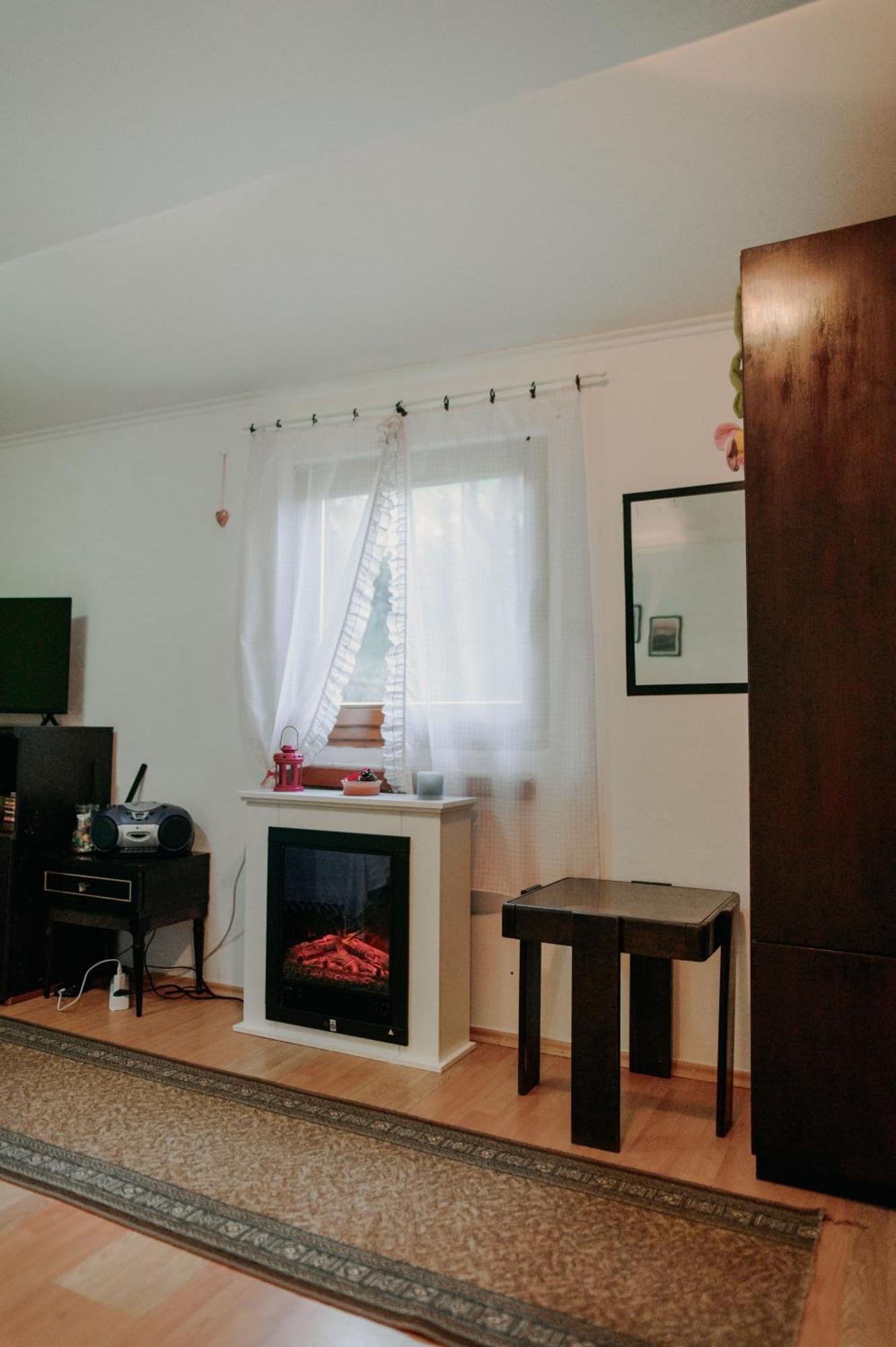 Holiday Home Nanin Konak 2 Vrdnik Luaran gambar