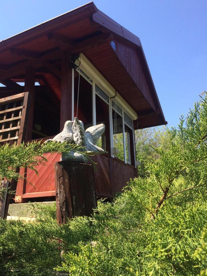 Holiday Home Nanin Konak 2 Vrdnik Luaran gambar